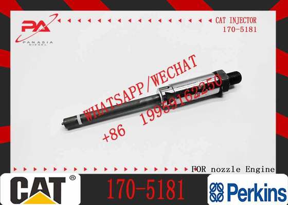 4W7018 4W7019 4W7032 5183 8N7005 1301804 7562 4W7016 7W7026 129-1351 7W7031 4W7015 100-7559 170-5181 130-1806 Fuel Injector