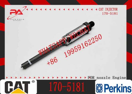 4W7018 4W7019 4W7032 5183 8N7005 1301804 7562 4W7016 7W7026 129-1351 7W7031 4W7015 100-7559 170-5181 130-1806 Fuel Injector