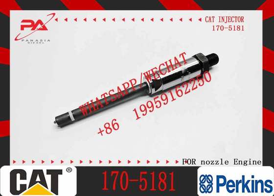 4W7018 4W7019 4W7032 5183 8N7005 1301804 7562 4W7016 7W7026 129-1351 7W7031 4W7015 100-7559 170-5181 130-1806 Fuel Injector