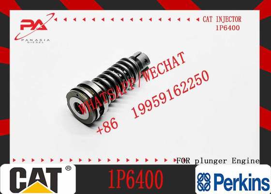 Excavator Engine 3306 Fuel Injection Pump Plunger 4P9830 7W6929 1W6541 1P6400 6N7525 6N7527 1086633