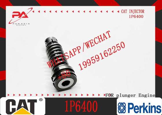Excavator Engine 3306 Fuel Injection Pump Plunger 4P9830 7W6929 1W6541 1P6400 6N7525 6N7527 1086633