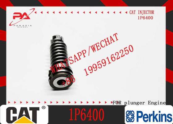 Excavator Engine 3306 Fuel Injection Pump Plunger 4P9830 7W6929 1W6541 1P6400 6N7525 6N7527 1086633