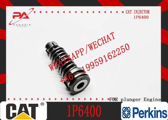 Excavator Engine 3306 Fuel Injection Pump Plunger 4P9830 7W6929 1W6541 1P6400 6N7525 6N7527 1086633