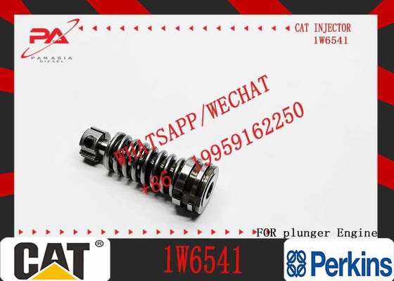 Construction Machinery Parts Fuel Injection Pump Plunger 4P9830 1W6541 7W5929 for Cat Engine 3304 3306 Plunger