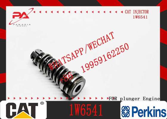 Construction Machinery Parts Fuel Injection Pump Plunger 4P9830 1W6541 7W5929 for Cat Engine 3304 3306 Plunger