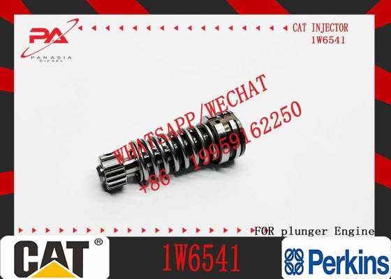 Construction Machinery Parts Fuel Injection Pump Plunger 4P9830 1W6541 7W5929 for Cat Engine 3304 3306 Plunger