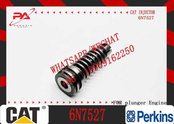 Diesel Fuel Injection Pump Plunger Assy 6N7527 6N7828 7N1183 6N7525 for Engine 3406B 3406C 3412