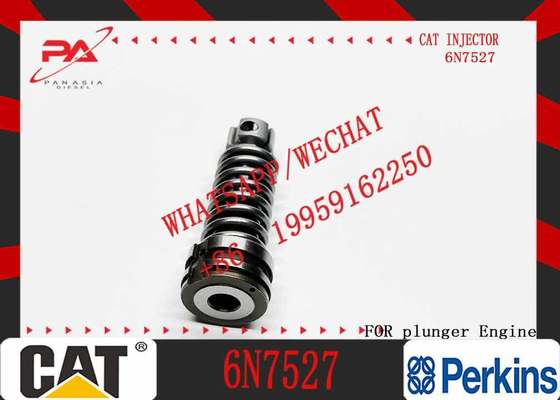 Diesel Fuel Injection Pump Plunger Assy 6N7527 6N7828 7N1183 6N7525 for Engine 3406B 3406C 3412