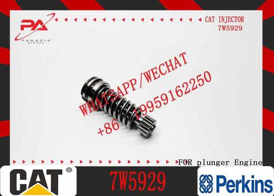 High Quality Fuel Injection Pump Plunger 7W5929 7W-5929 3919895 391-9895 for Diesel Engine 3406