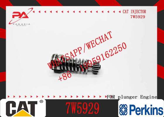 High Quality Fuel Injection Pump Plunger 7W5929 7W-5929 3919895 391-9895 for Diesel Engine 3406