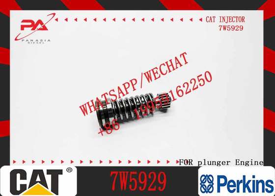 High Quality Fuel Injection Pump Plunger 7W5929 7W-5929 3919895 391-9895 for Diesel Engine 3406