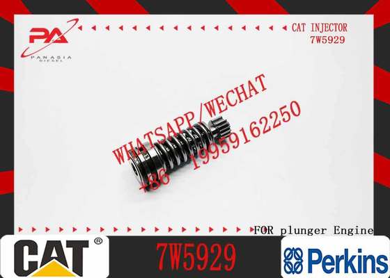 High Quality Fuel Injection Pump Plunger 7W5929 7W-5929 3919895 391-9895 for Diesel Engine 3406