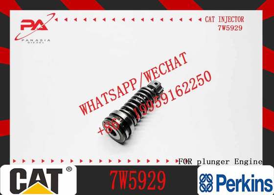 High Quality Fuel Injection Pump Plunger 7W5929 7W-5929 3919895 391-9895 for Diesel Engine 3406