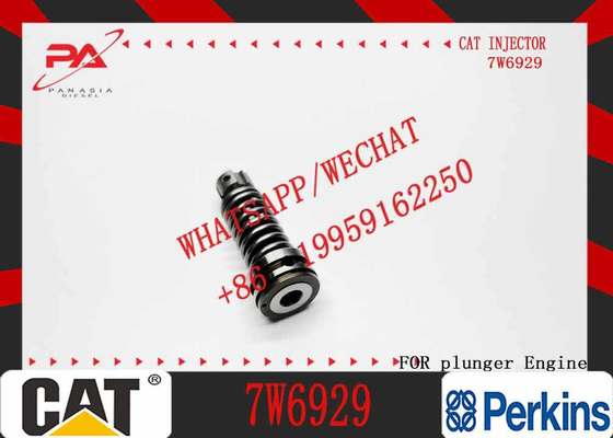 HotSelling Diesel Engine Pump Plunger 7W6929 7W0182 6N7828