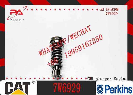 HotSelling Diesel Engine Pump Plunger 7W6929 7W0182 6N7828