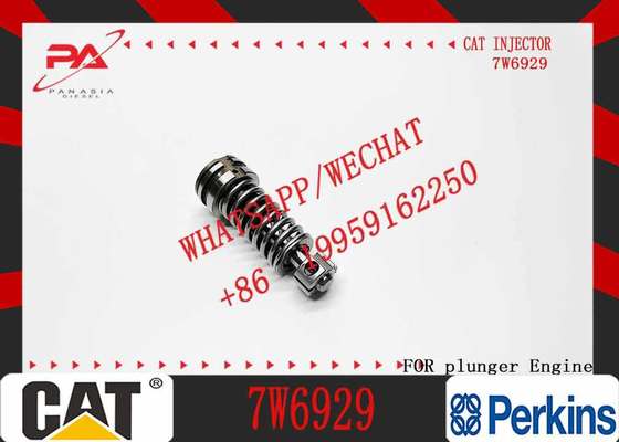 HotSelling Diesel Engine Pump Plunger 7W6929 7W0182 6N7828