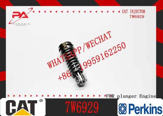 HotSelling Diesel Engine Pump Plunger 7W6929 7W0182 6N7828