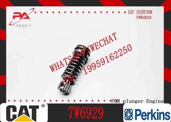 HotSelling Diesel Engine Pump Plunger 7W6929 7W0182 6N7828