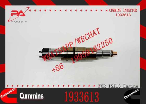 New Construction Machinery Fuel Injector Parts for ISZ13 2897320 1933613 2030519 2031836PX for CUMMINS Diesel Engine