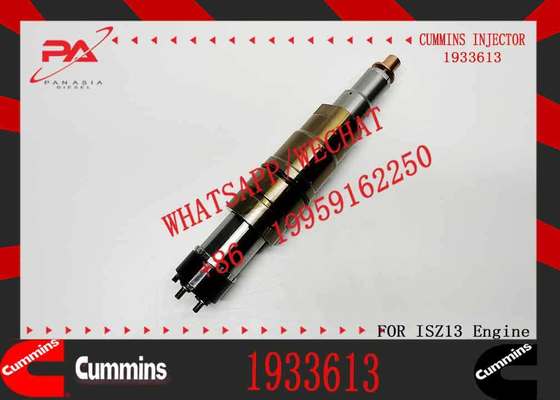 New Construction Machinery Fuel Injector Parts for ISZ13 2897320 1933613 2030519 2031836PX for CUMMINS Diesel Engine