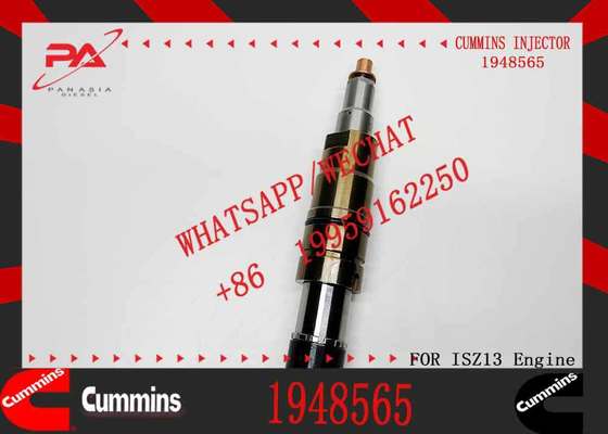 Fuel Injectors 1948565 1916167 1933612 5419680