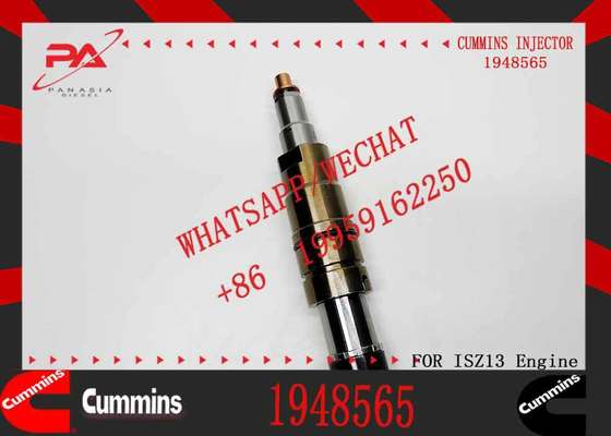 Fuel Injectors 1948565 1916167 1933612 5419680