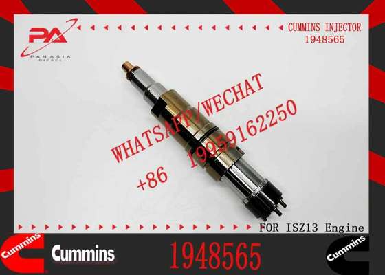 Fuel Injectors 1948565 1916167 1933612 5419680