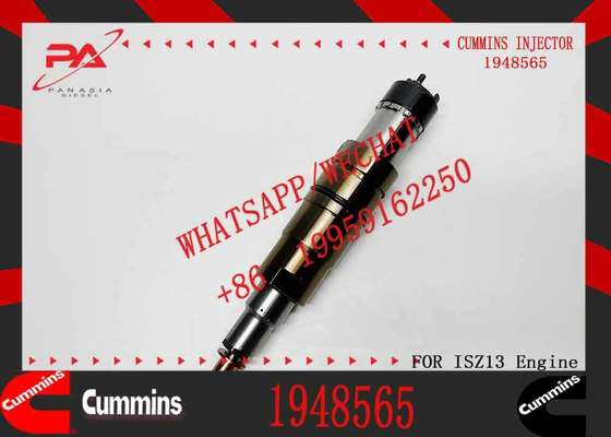 Fuel Injectors 1948565 1916167 1933612 5419680