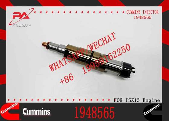 Fuel Injectors 1948565 1916167 1933612 5419680