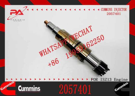 Wholesale Excavator XPI Injector 2086663 2419679 Fuel Injector 2419679 2482244  2057401 for Cummins for Scania DC1305