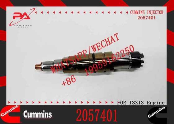 Wholesale Excavator XPI Injector 2086663 2419679 Fuel Injector 2419679 2482244  2057401 for Cummins for Scania DC1305