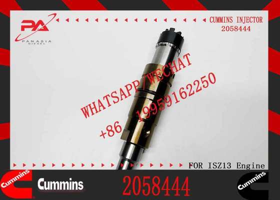 Construction Machinery PartsFuel Injector ForISZ13Diese2894920PX 2058444 2482244 2031386PXFor CUMMINS Diesel Engine