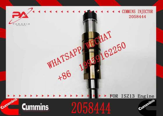 Construction Machinery PartsFuel Injector ForISZ13Diese2894920PX 2058444 2482244 2031386PXFor CUMMINS Diesel Engine