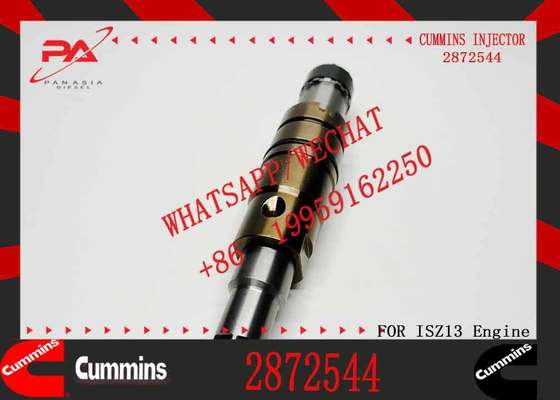 Golden Seller China new Engine Diesel Fuel Injector 2031836 2031835 2872544