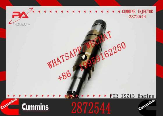 Golden Seller China new Engine Diesel Fuel Injector 2031836 2031835 2872544