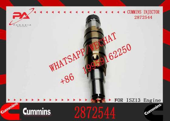 Golden Seller China new Engine Diesel Fuel Injector 2031836 2031835 2872544