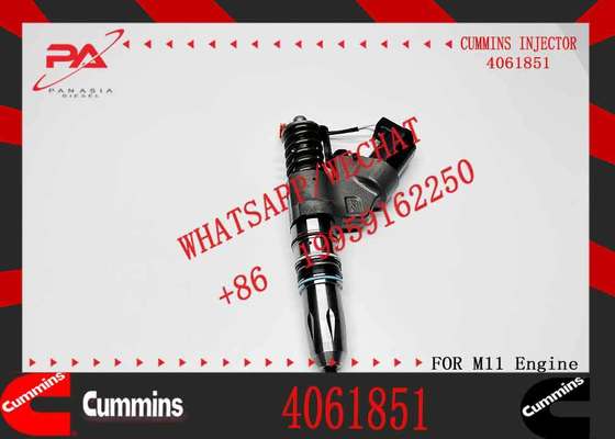 M11 Injector 3087772 4061851 4903084 4903319 Nozzle