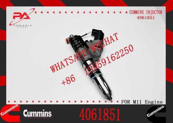 M11 Injector 3087772 4061851 4903084 4903319 Nozzle