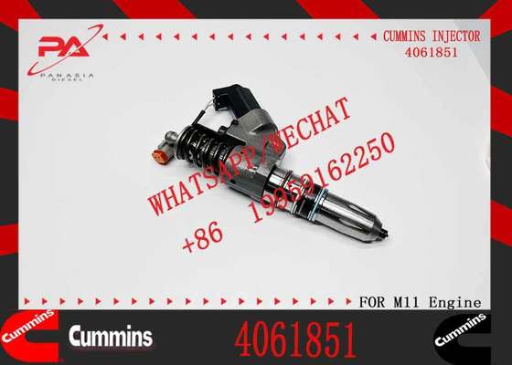 M11 Injector 3087772 4061851 4903084 4903319 Nozzle