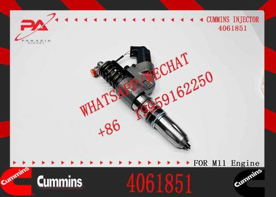 M11 Injector 3087772 4061851 4903084 4903319 Nozzle
