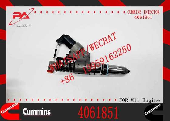 M11 Injector 3087772 4061851 4903084 4903319 Nozzle