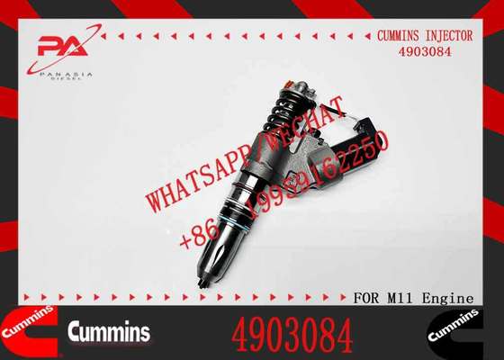 M11 Injector 3087772 4061851 4903084 4903319 Nozzle