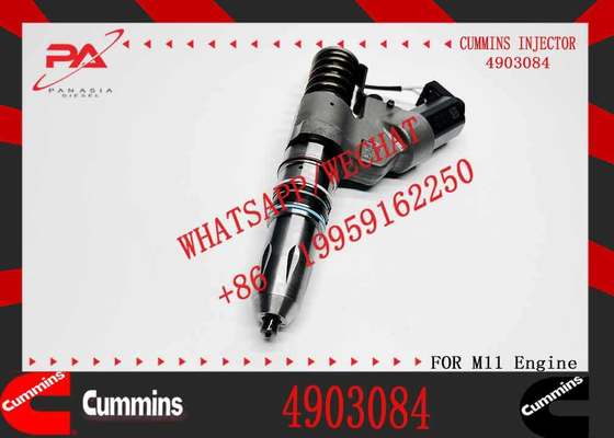 M11 Injector 3087772 4061851 4903084 4903319 Nozzle