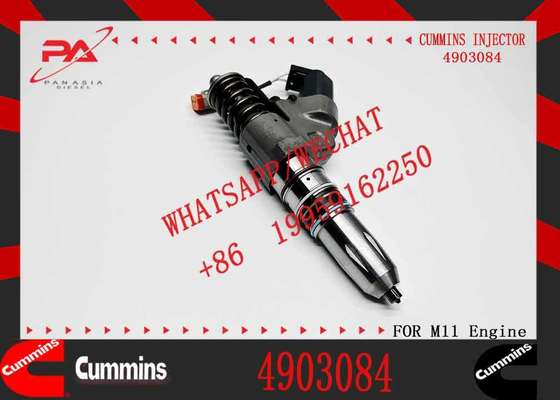 M11 Injector 3087772 4061851 4903084 4903319 Nozzle