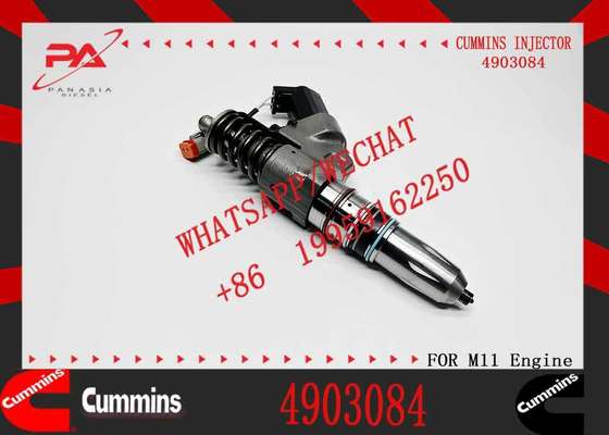 M11 Injector 3087772 4061851 4903084 4903319 Nozzle
