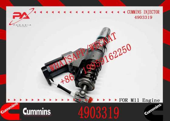 M11 Injector 3087772 4061851 4903084 4903319 Nozzle