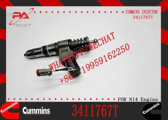 6087807 3073995F 3080931F 3087558F 3411766F 3411767T 3411381 3411385 3411759 4307516 Fuel Injector Generator Parts