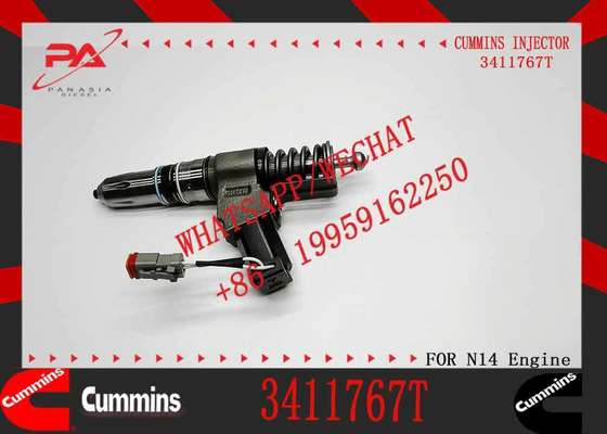 6087807 3073995F 3080931F 3087558F 3411766F 3411767T 3411381 3411385 3411759 4307516 Fuel Injector Generator Parts