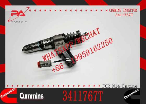 6087807 3073995F 3080931F 3087558F 3411766F 3411767T 3411381 3411385 3411759 4307516 Fuel Injector Generator Parts