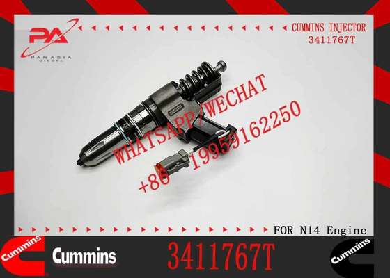 6087807 3073995F 3080931F 3087558F 3411766F 3411767T 3411381 3411385 3411759 4307516 Fuel Injector Generator Parts